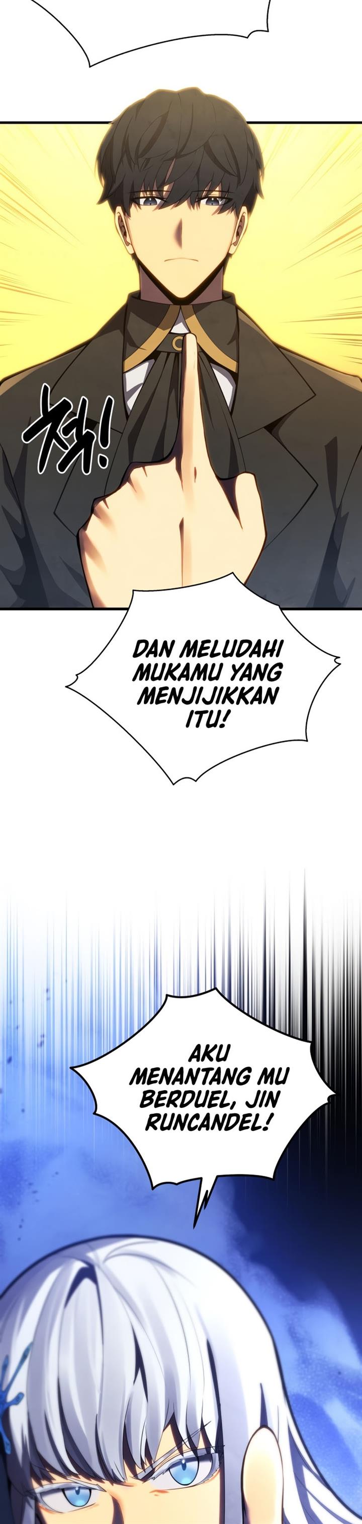 Swordmaster’s Youngest Son  Chap 34 - Next Chap 35