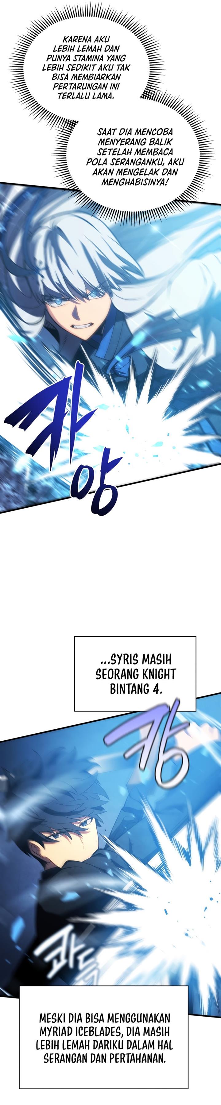 Swordmaster’s Youngest Son  Chap 34 - Next Chap 35