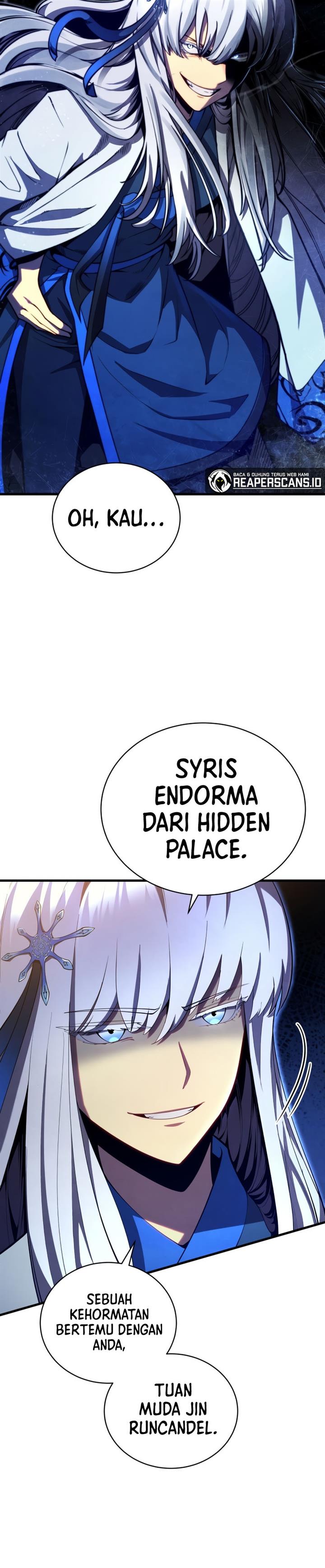 Swordmaster’s Youngest Son  Chap 34 - Next Chap 35