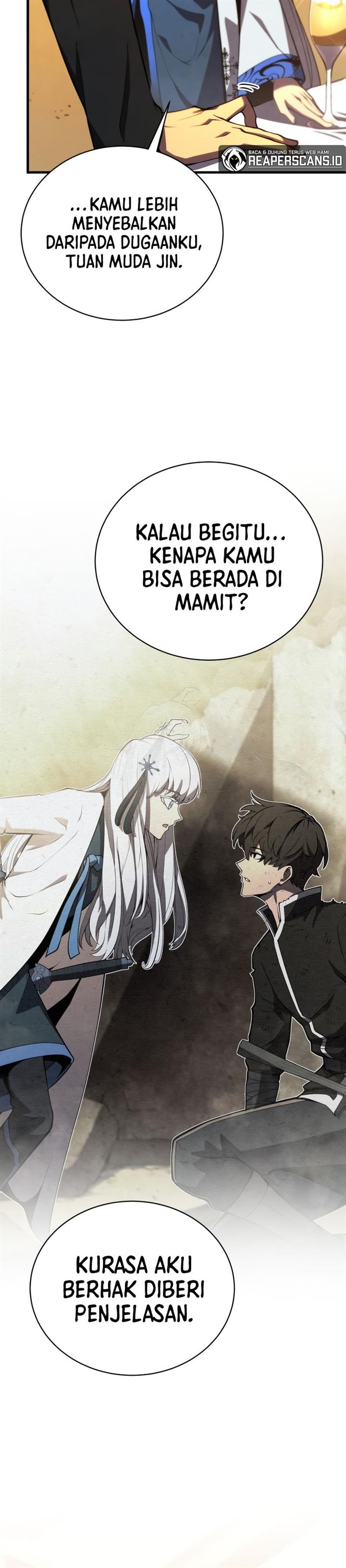 Swordmaster’s Youngest Son  Chap 34 - Next Chap 35