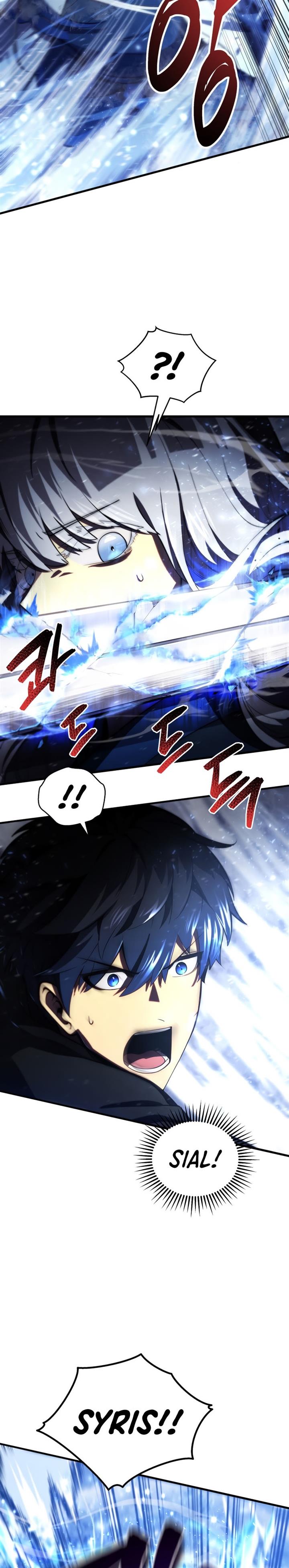 Swordmaster’s Youngest Son  Chap 34 - Next Chap 35