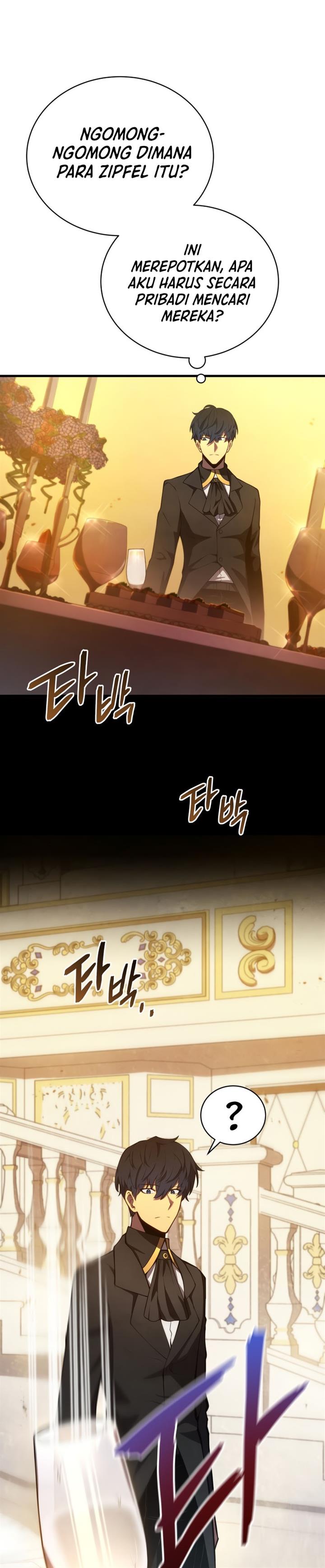 Swordmaster’s Youngest Son  Chap 34 - Next Chap 35