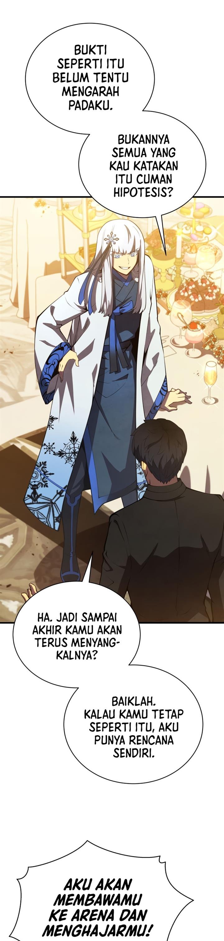 Swordmaster’s Youngest Son  Chap 34 - Next Chap 35