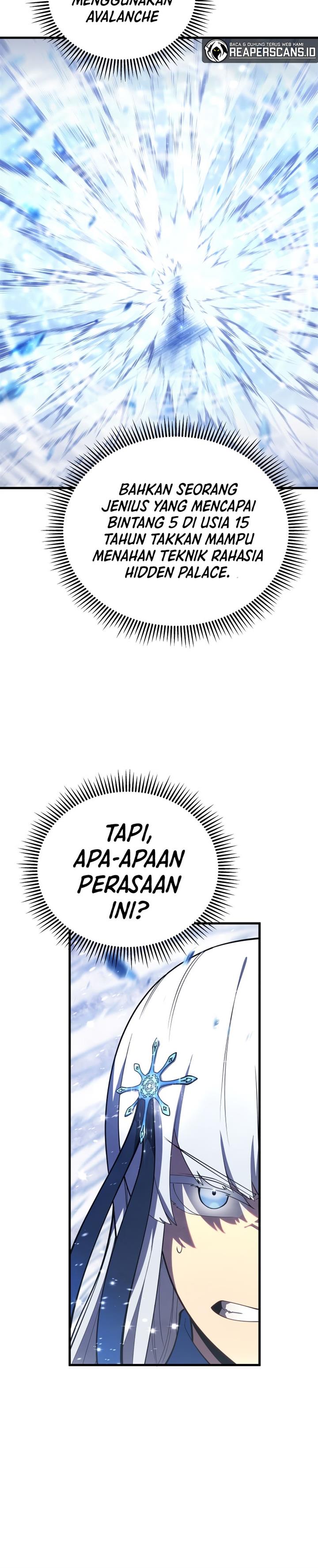 Swordmaster’s Youngest Son  Chap 34 - Next Chap 35