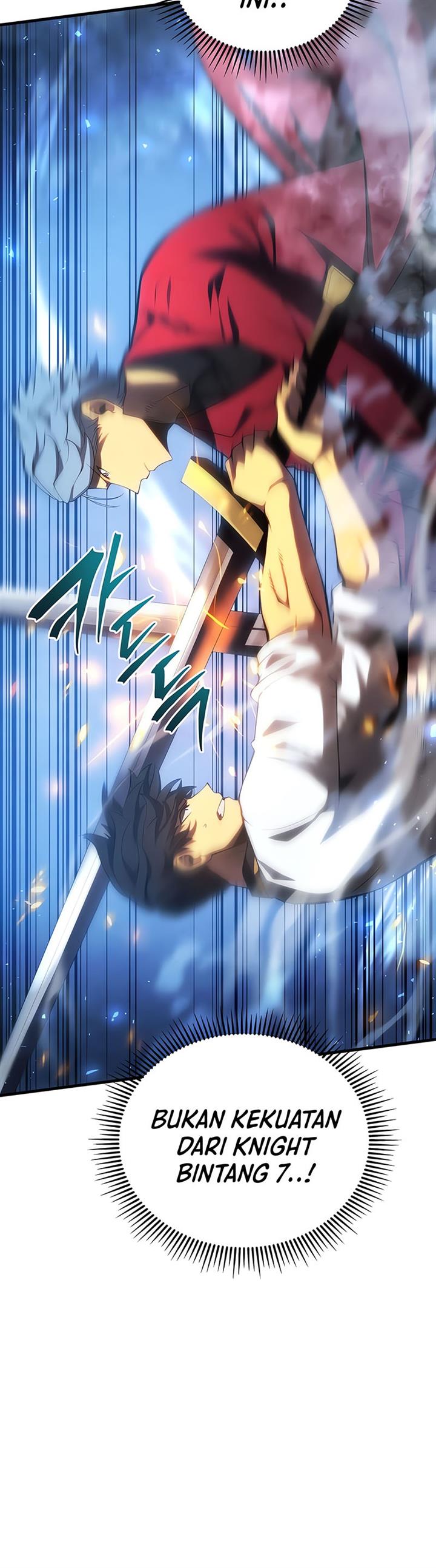 Swordmaster’s Youngest Son  Chap 36 - Next Chap 37