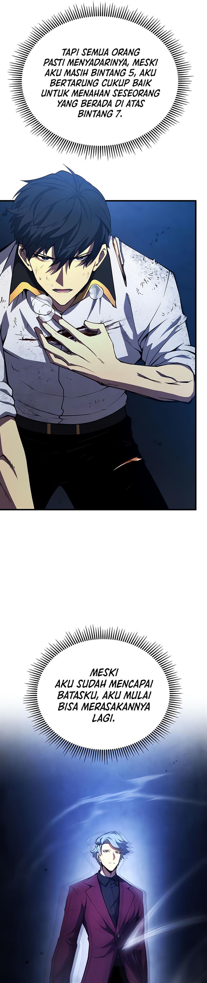 Swordmaster’s Youngest Son  Chap 36 - Next Chap 37