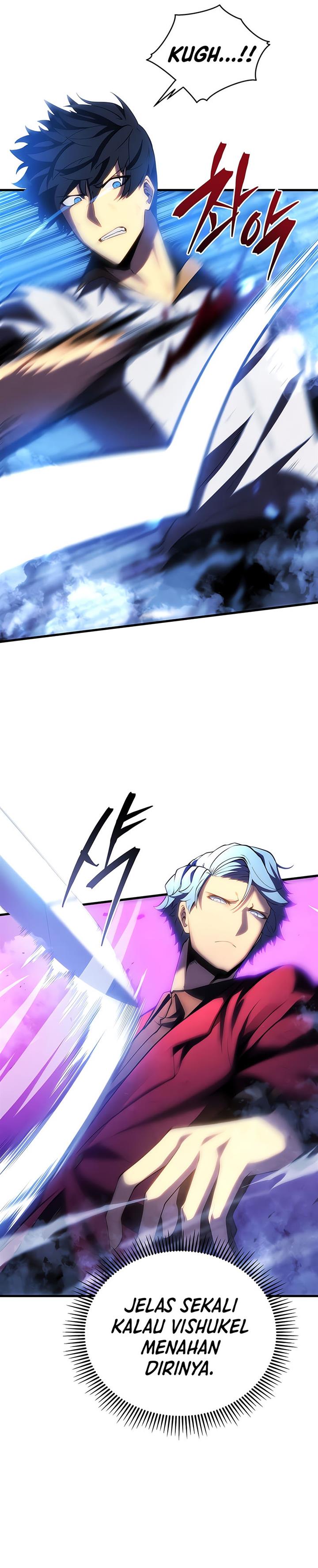 Swordmaster’s Youngest Son  Chap 36 - Next Chap 37