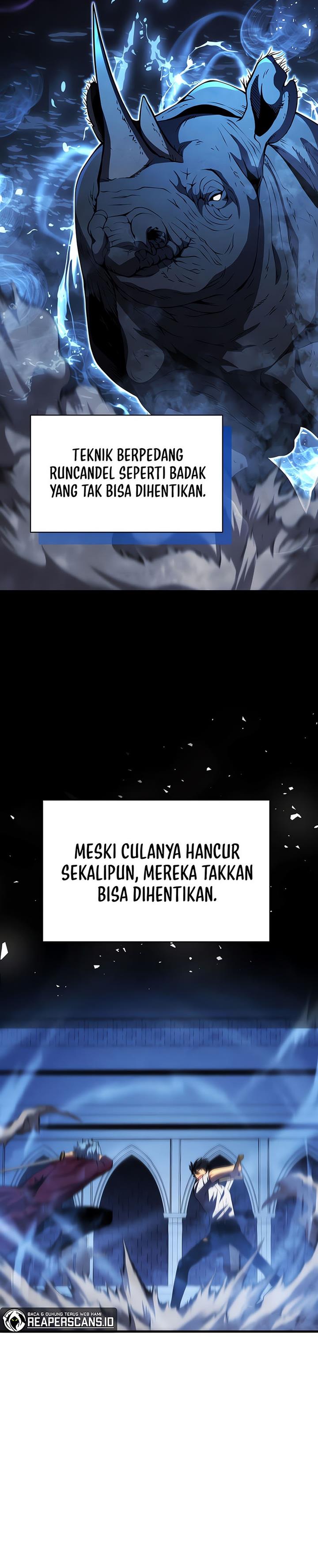 Swordmaster’s Youngest Son  Chap 36 - Next Chap 37