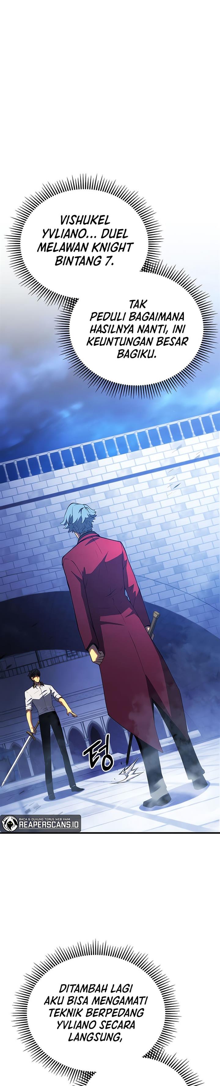 Swordmaster’s Youngest Son  Chap 36 - Next Chap 37