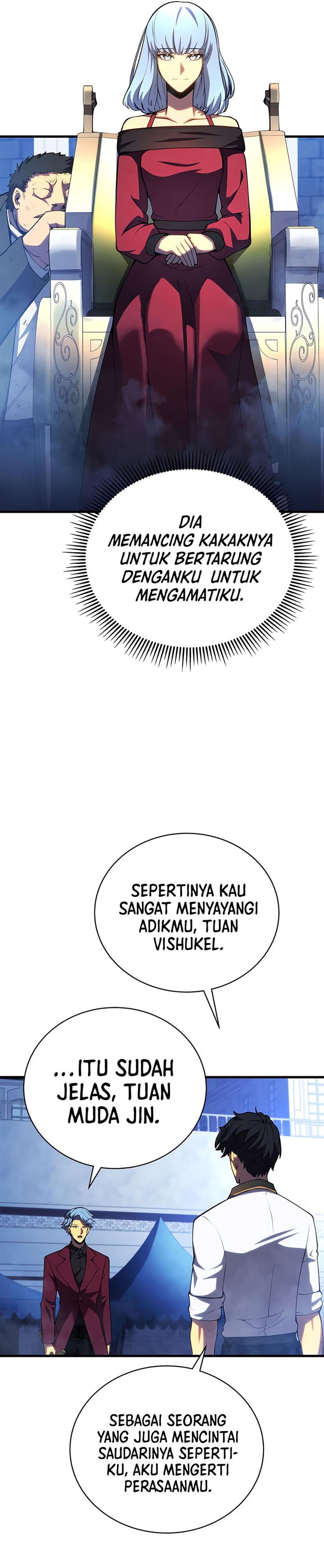 Swordmaster’s Youngest Son  Chap 36 - Next Chap 37