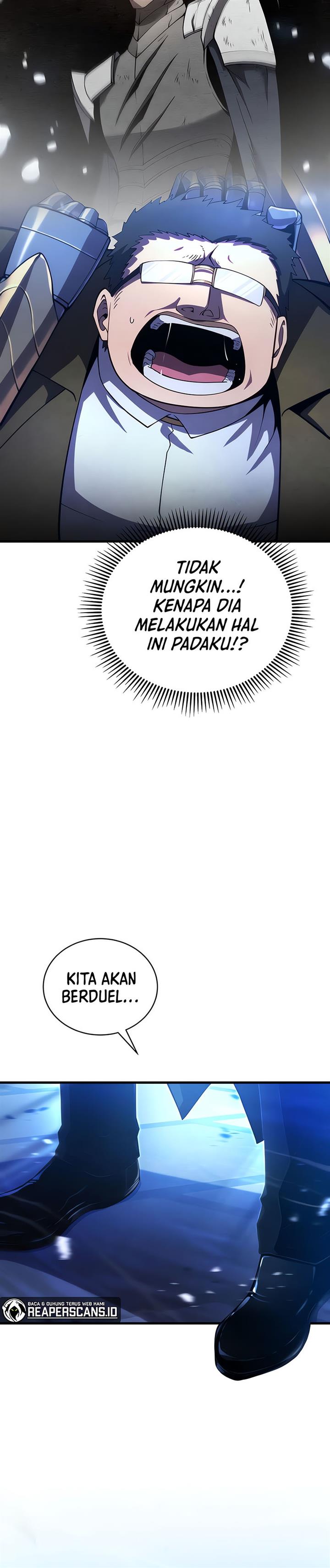 Swordmaster’s Youngest Son  Chap 36 - Next Chap 37