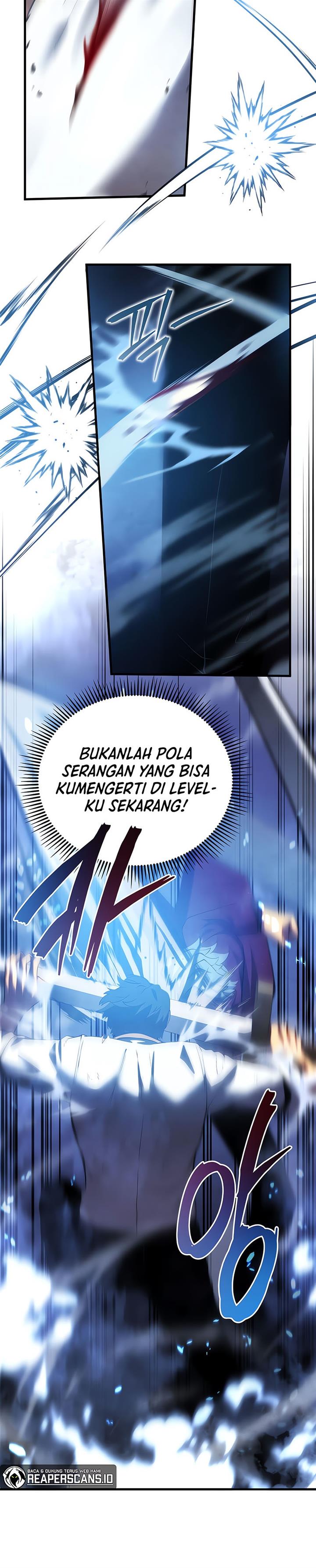 Swordmaster’s Youngest Son  Chap 36 - Next Chap 37