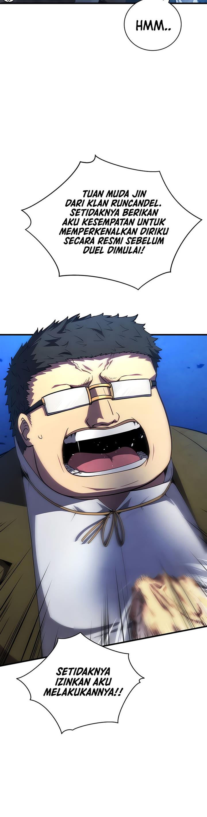 Swordmaster’s Youngest Son  Chap 36 - Next Chap 37