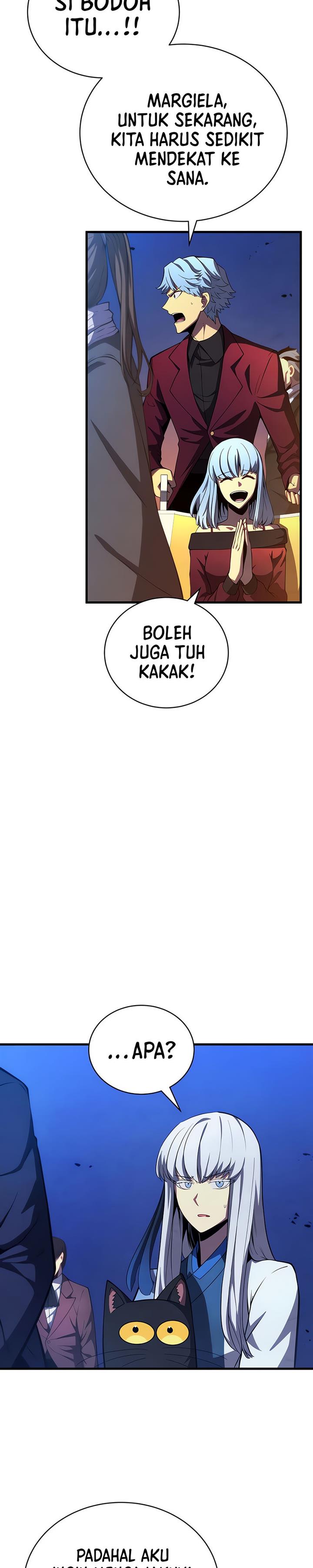 Swordmaster’s Youngest Son  Chap 36 - Next Chap 37