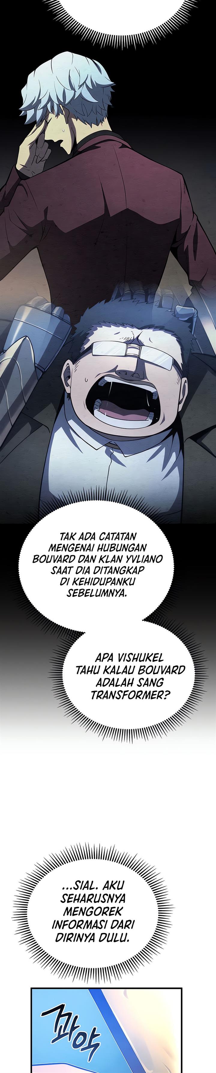 Swordmaster’s Youngest Son  Chap 36 - Next Chap 37