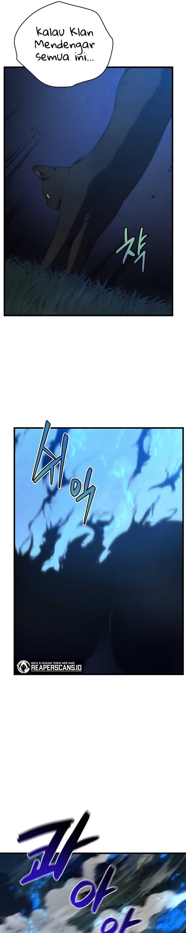 Swordmaster’s Youngest Son  Chap 38 - Next Chap 39