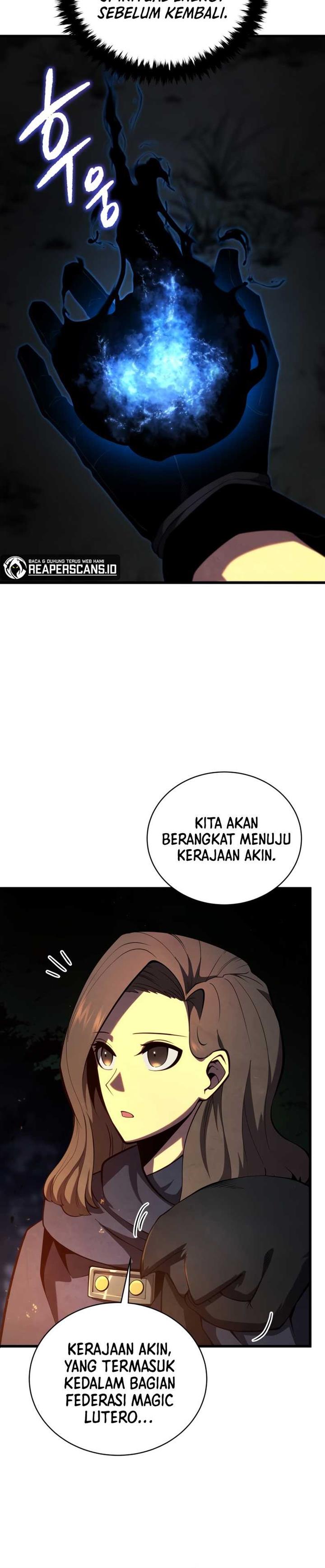 Swordmaster’s Youngest Son  Chap 38 - Next Chap 39