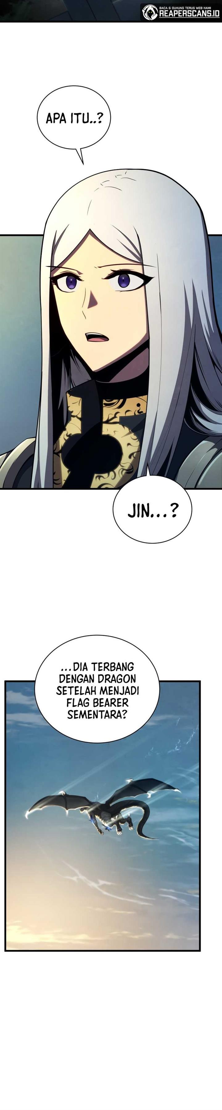 Swordmaster’s Youngest Son  Chap 38 - Next Chap 39