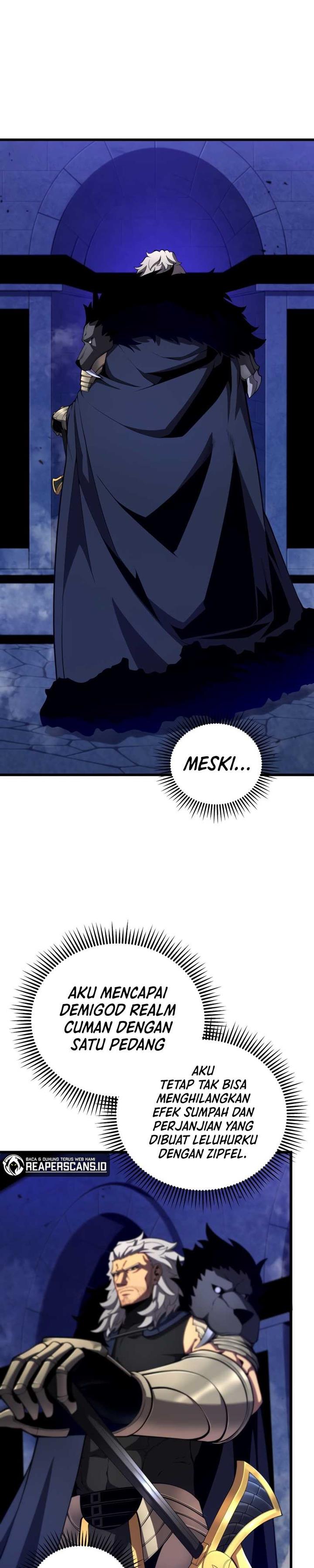 Swordmaster’s Youngest Son  Chap 38 - Next Chap 39