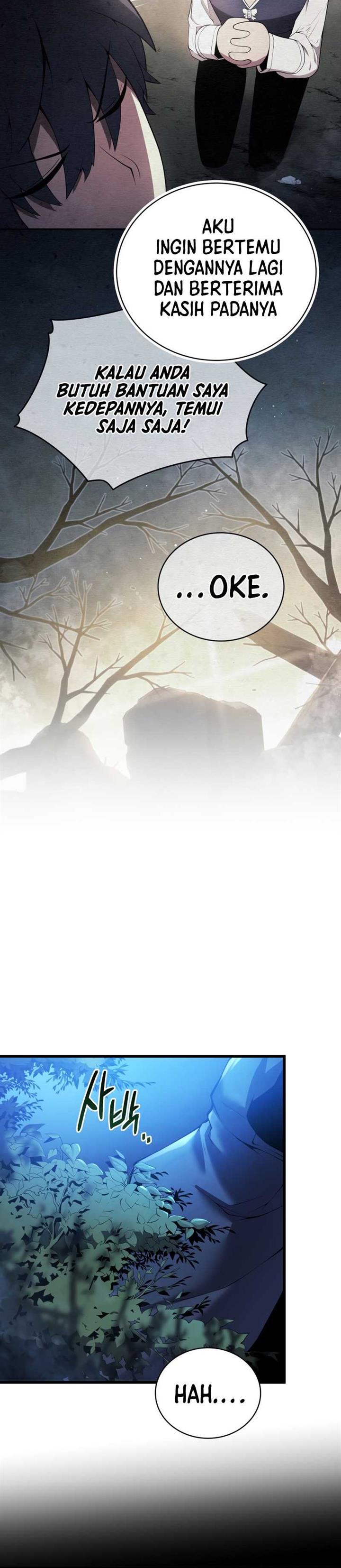 Swordmaster’s Youngest Son  Chap 38 - Next Chap 39