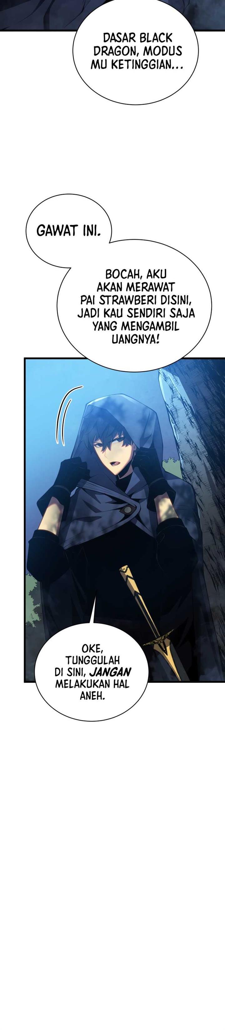 Swordmaster’s Youngest Son  Chap 38 - Next Chap 39