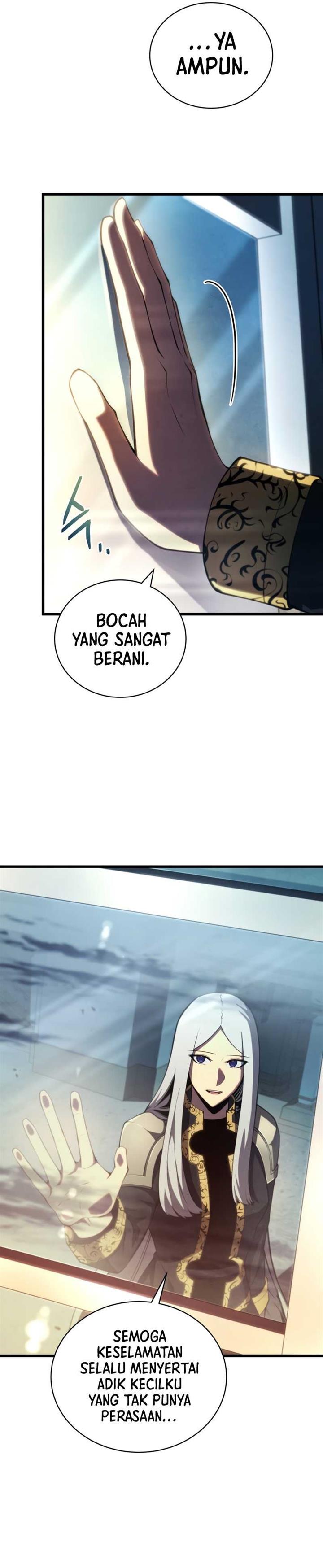 Swordmaster’s Youngest Son  Chap 38 - Next Chap 39