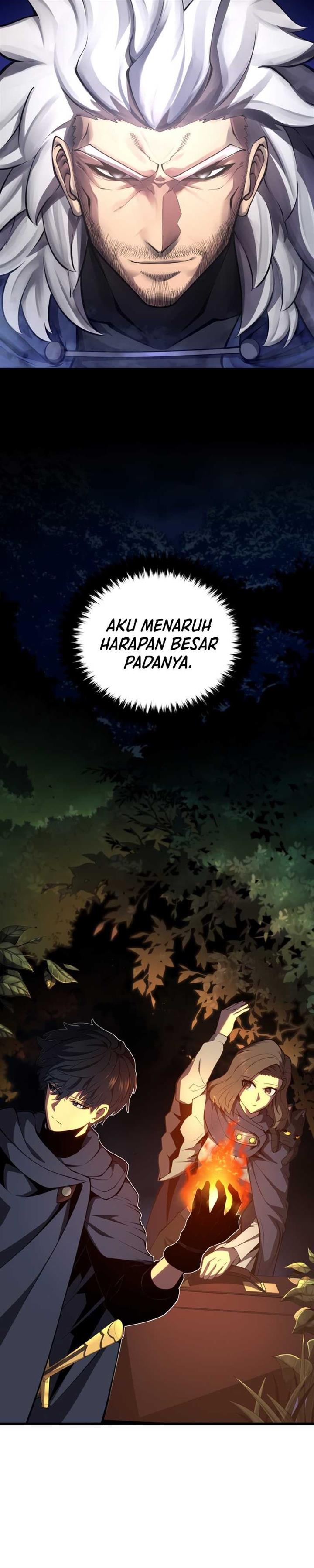 Swordmaster’s Youngest Son  Chap 38 - Next Chap 39