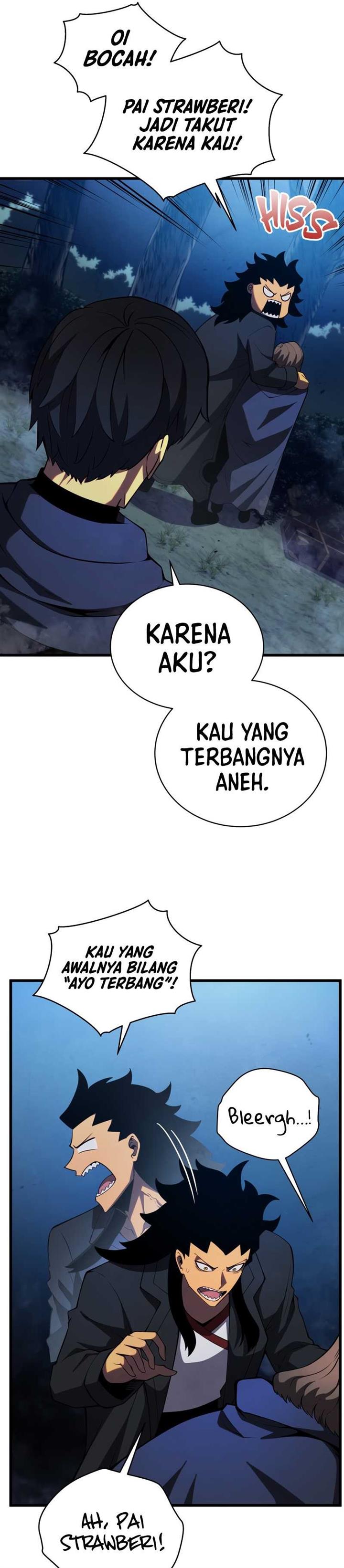 Swordmaster’s Youngest Son  Chap 38 - Next Chap 39