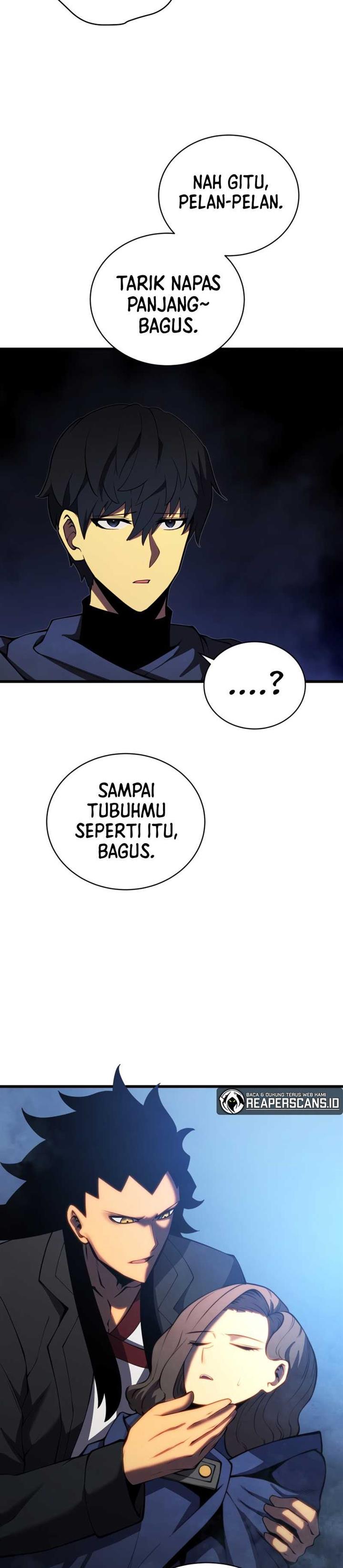 Swordmaster’s Youngest Son  Chap 38 - Next Chap 39