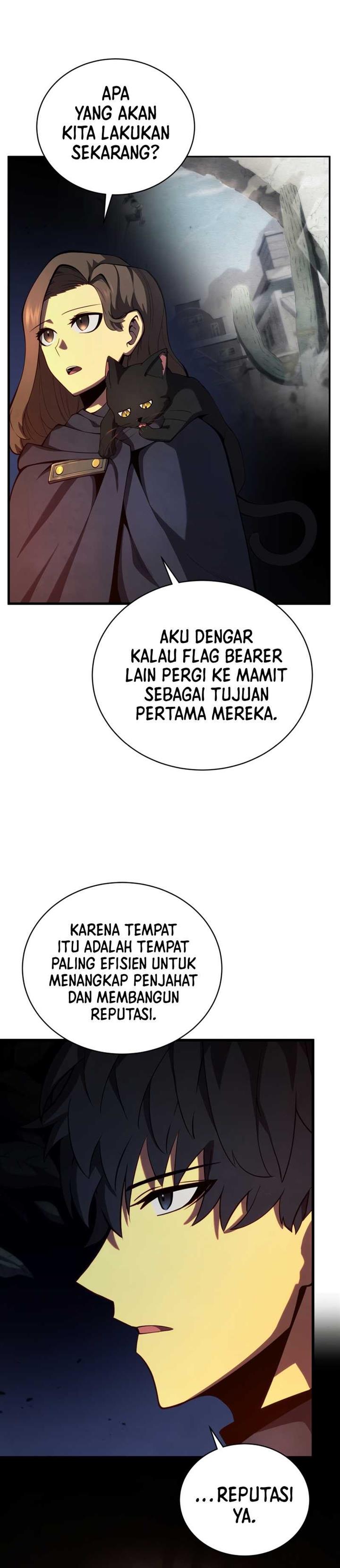 Swordmaster’s Youngest Son  Chap 38 - Next Chap 39