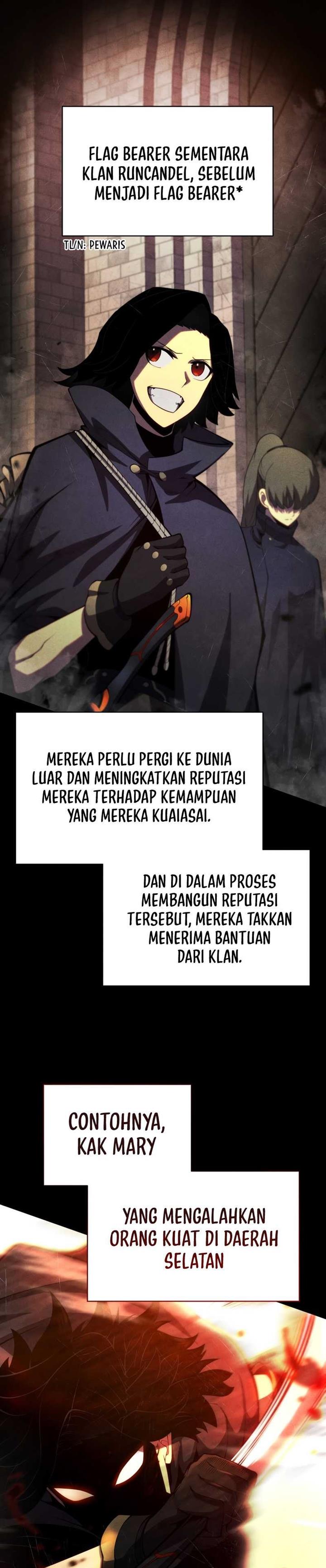 Swordmaster’s Youngest Son  Chap 38 - Next Chap 39