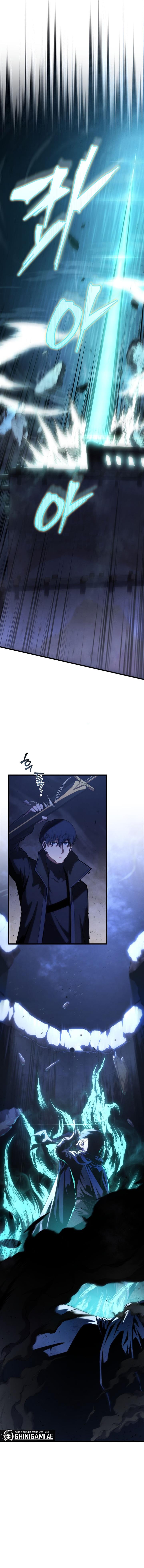 Swordmaster’s Youngest Son  Chap 104 - Next Chap 105