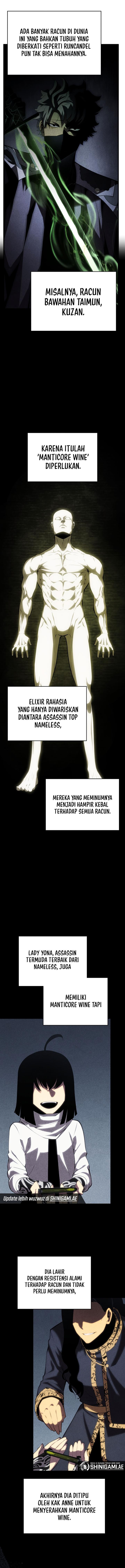 Swordmaster’s Youngest Son  Chap 104 - Next Chap 105