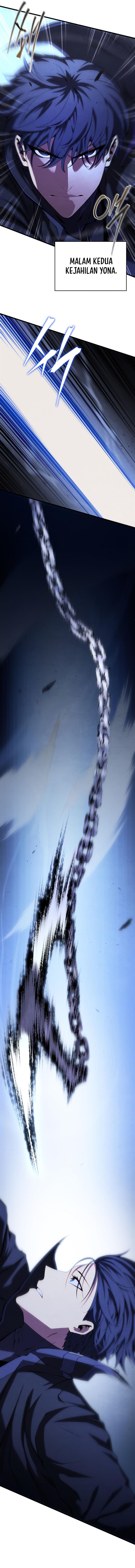 Swordmaster’s Youngest Son  Chap 104 - Next Chap 105