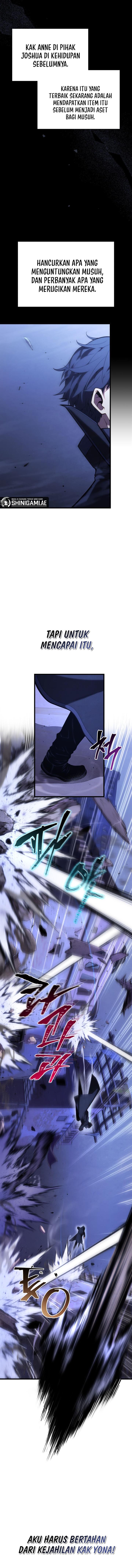 Swordmaster’s Youngest Son  Chap 104 - Next Chap 105