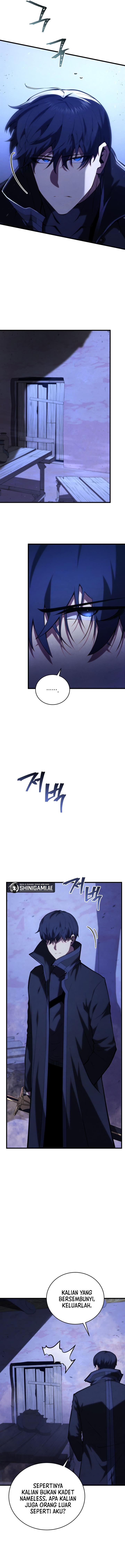 Swordmaster’s Youngest Son  Chap 104 - Next Chap 105