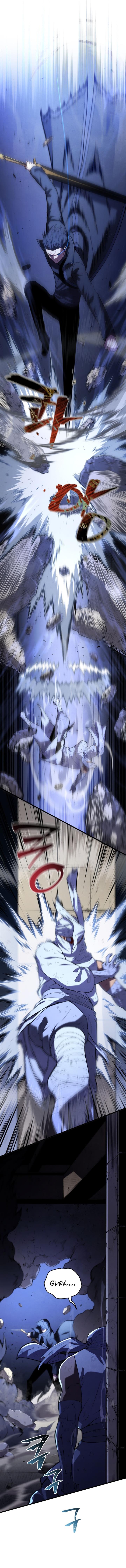 Swordmaster’s Youngest Son  Chap 104 - Next Chap 105