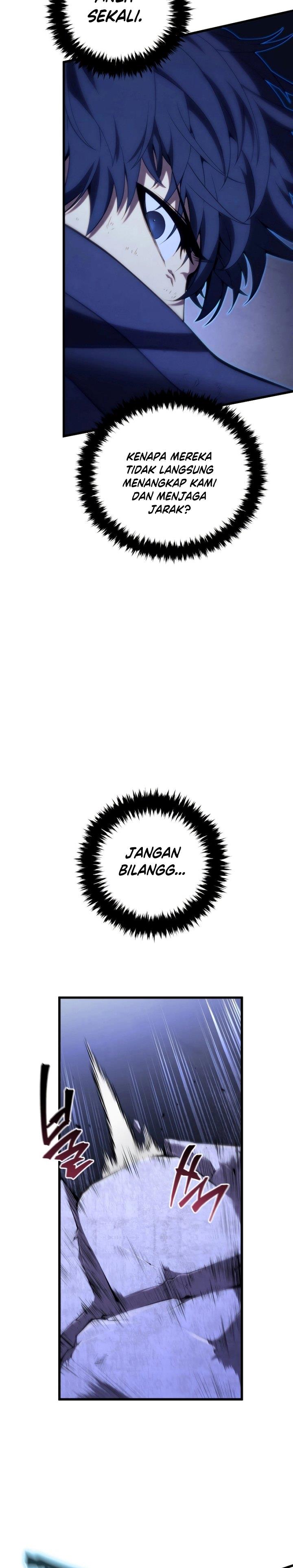 Swordmaster’s Youngest Son  Chap 106 - Next Chap 107