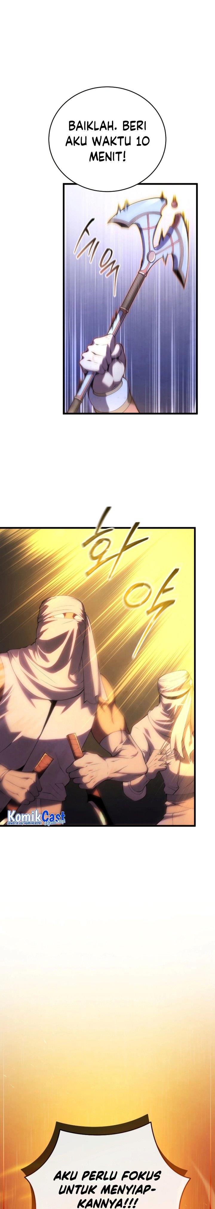 Swordmaster’s Youngest Son  Chap 106 - Next Chap 107