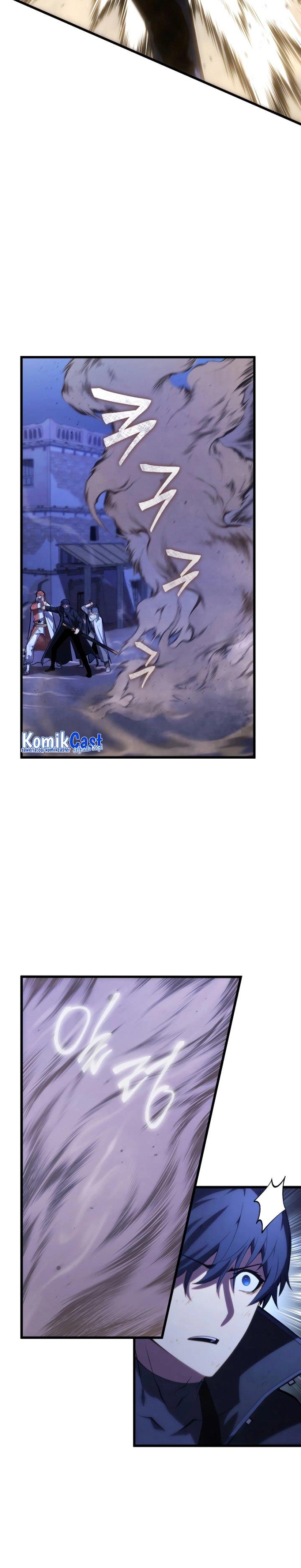 Swordmaster’s Youngest Son  Chap 106 - Next Chap 107