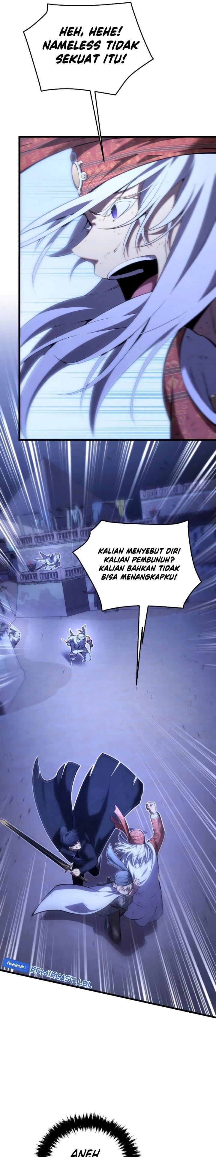 Swordmaster’s Youngest Son  Chap 106 - Next Chap 107