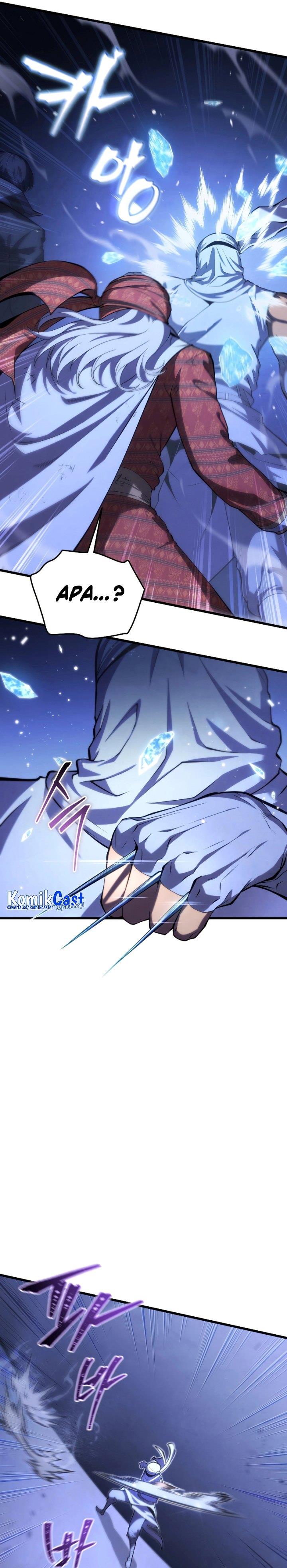 Swordmaster’s Youngest Son  Chap 106 - Next Chap 107