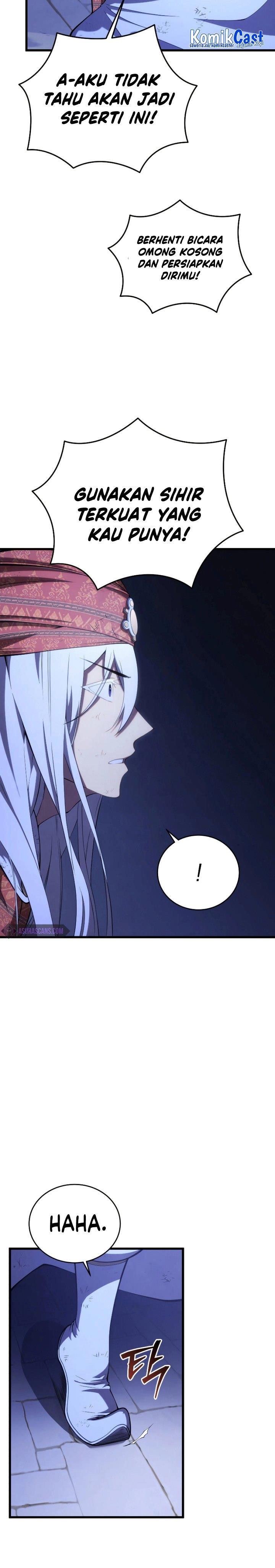 Swordmaster’s Youngest Son  Chap 106 - Next Chap 107