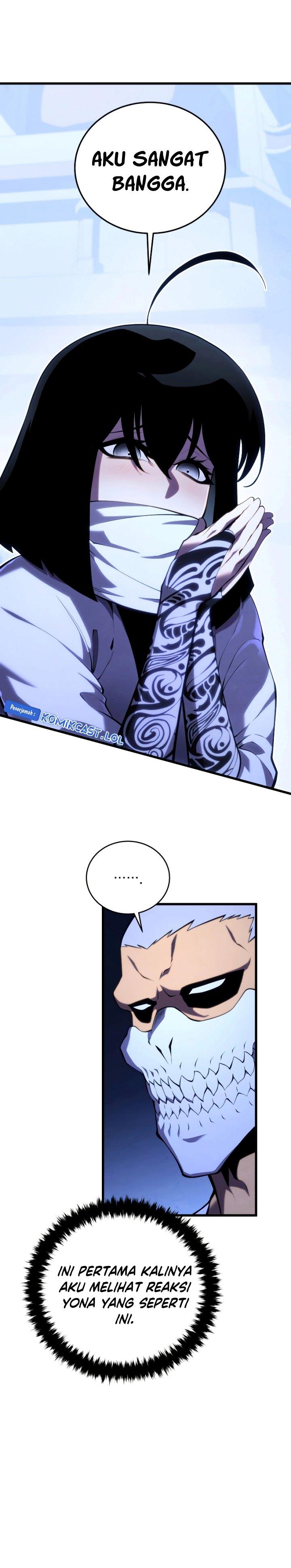 Swordmaster’s Youngest Son  Chap 106 - Next Chap 107