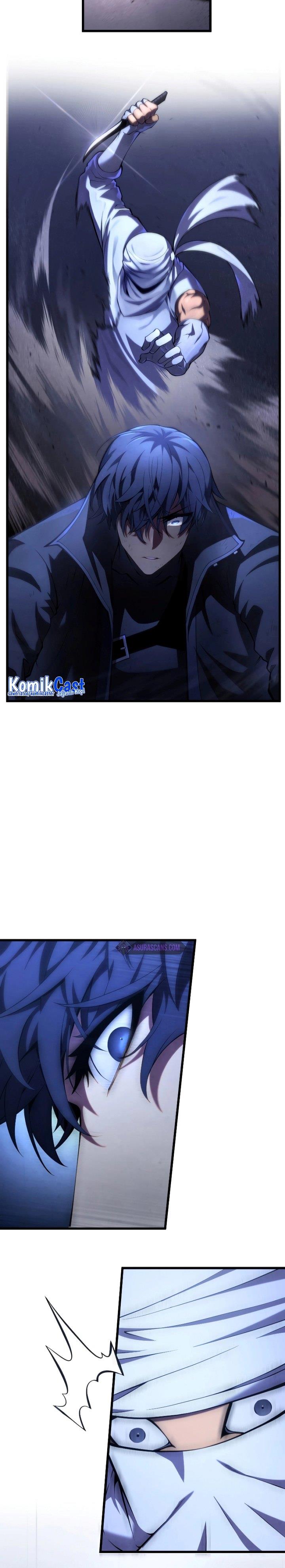 Swordmaster’s Youngest Son  Chap 106 - Next Chap 107