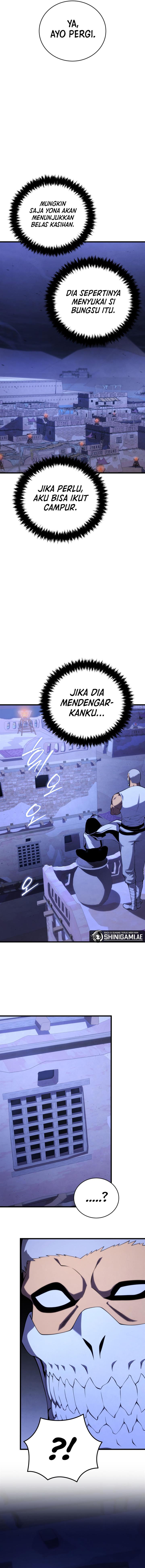 Swordmaster’s Youngest Son  Chap 108 - Next Chap 109