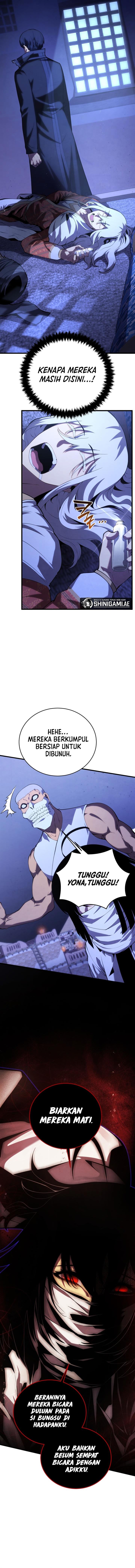 Swordmaster’s Youngest Son  Chap 108 - Next Chap 109