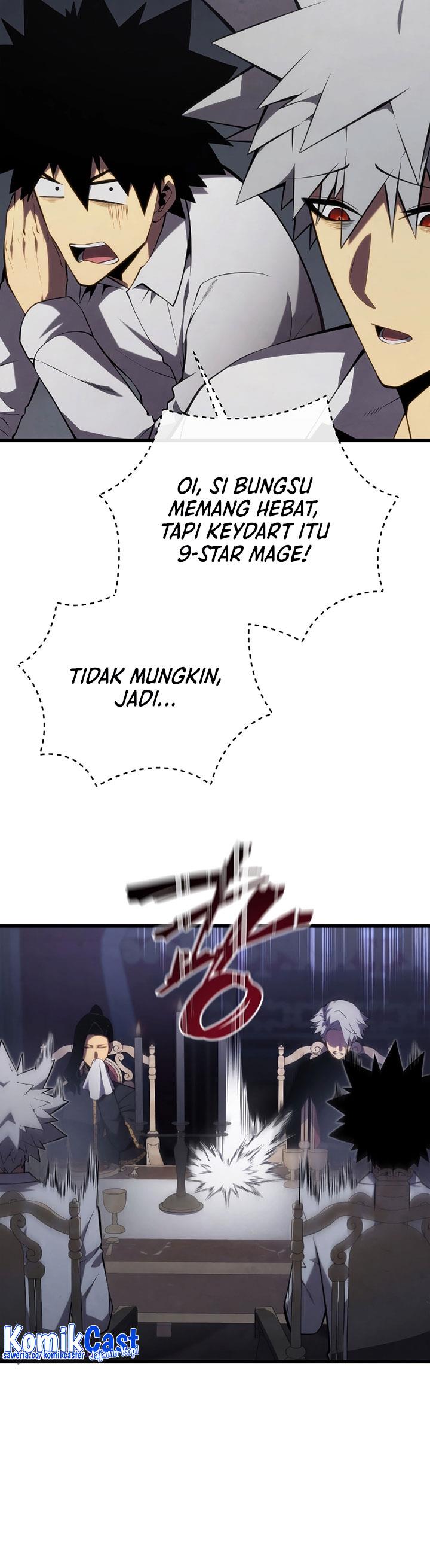 Swordmaster’s Youngest Son  Chap 101 - Next Chap 102