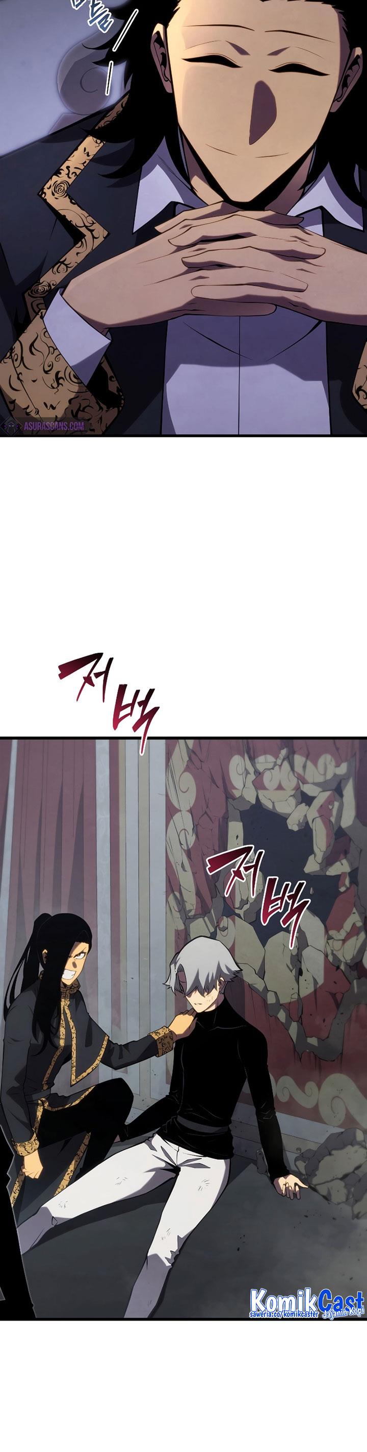 Swordmaster’s Youngest Son  Chap 101 - Next Chap 102