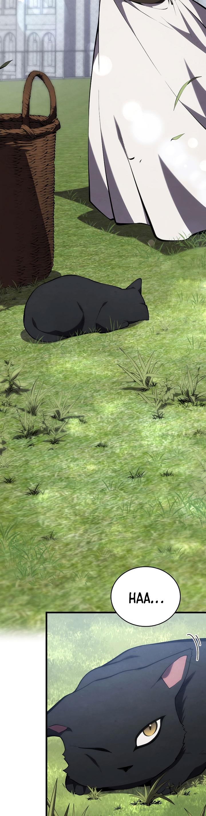 Swordmaster’s Youngest Son  Chap 101 - Next Chap 102